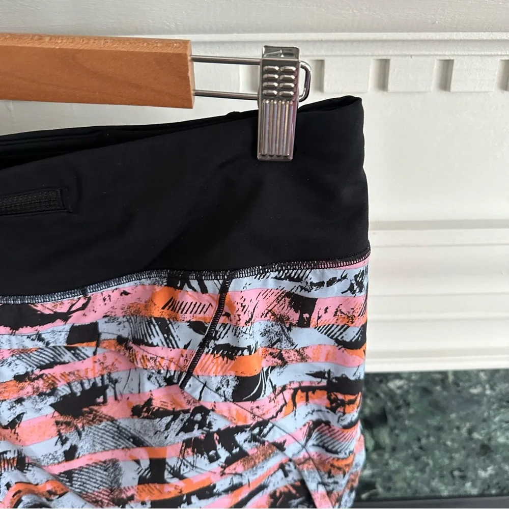 Lululemon Run Times Short II *4